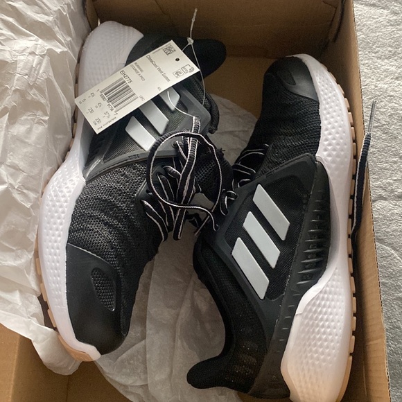 Adidas Climacool Running Shoes - Picture 12 of 14